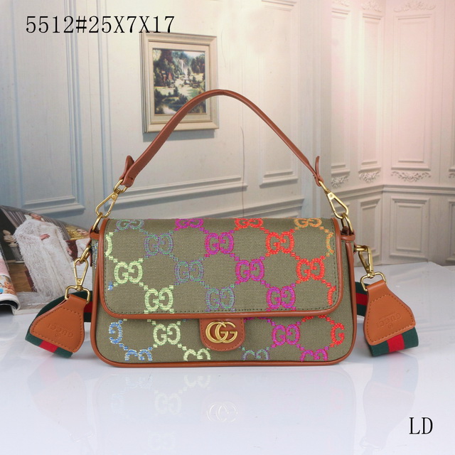 GUCCl Handbags 220